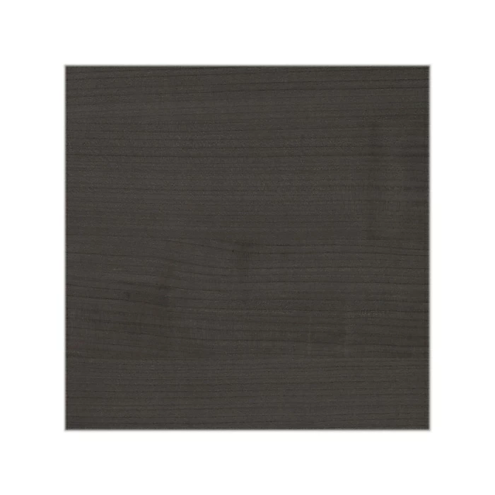 Office By Kathy Ireland® Echo 4-Shelf 56"H Bookcase Desk, Charcoal Maple (KI60307-03) - Image 7