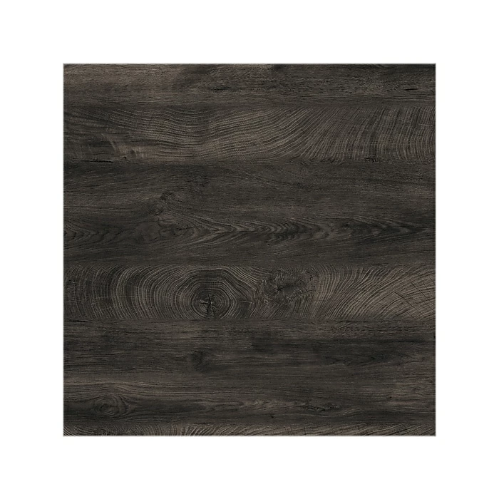 Bush Furniture Key West 5-Shelf 66"H Bookcase, Dark Gray Hickory, 2/Set (KWS046GH) - Image 6