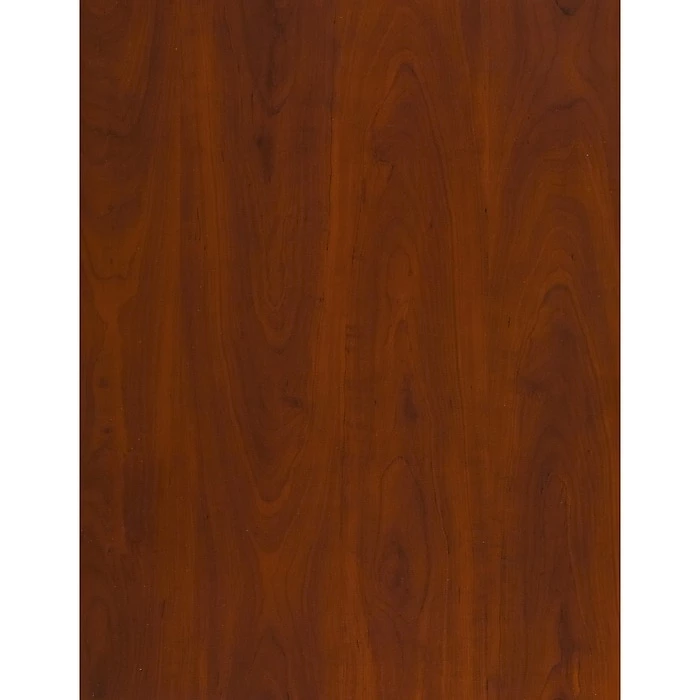 Bush Business Furniture Series C 5-Shelf 72.88"H Laminated Wood Bookcase, Hansen Cherry (WC24414) - Image 4