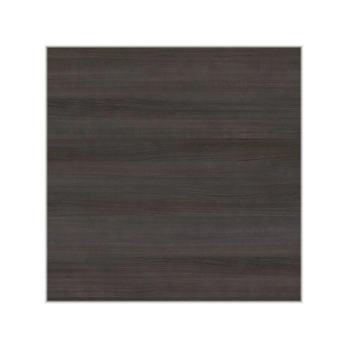 Bush Business Furniture Hybrid 2-Shelf 29"H Small Bookcase, Storm Gray (HY3036SG-Z) - Image 7