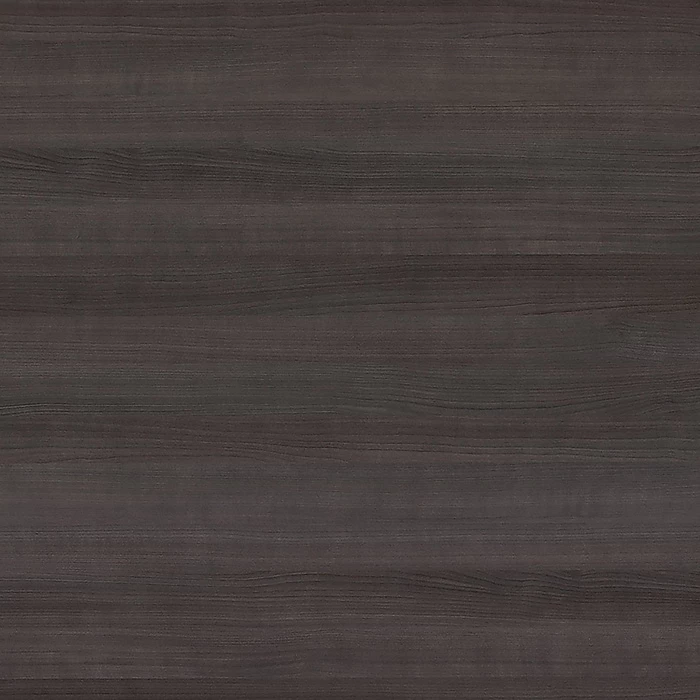 Bush Furniture Cabot 5 Shelf Bookcase, Heather Gray (WC31766) - Image 5