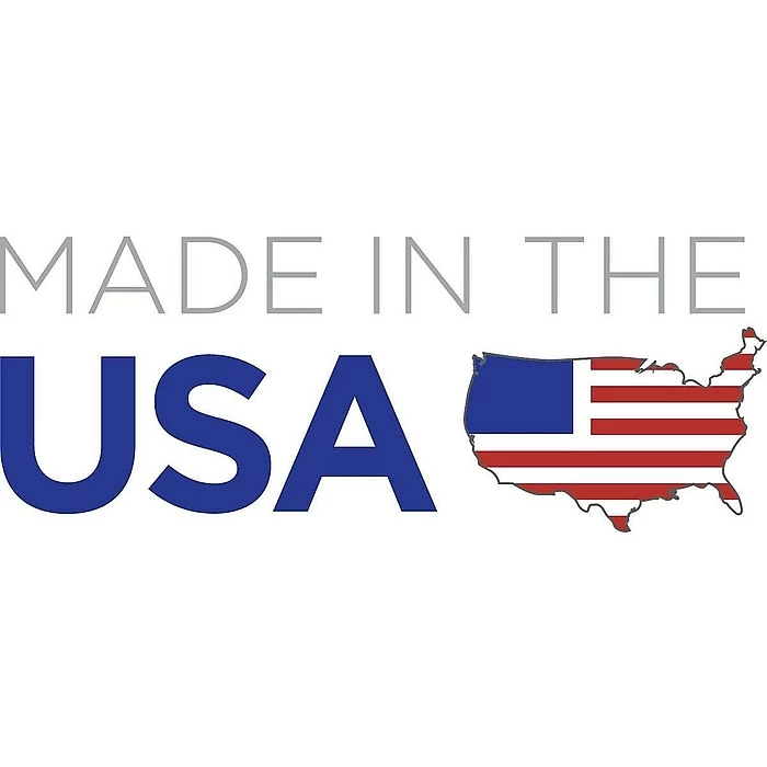 HON Brigade 3 Shelf 41"H Bookcase, Black Steel(HS42ABCP) - Image 2