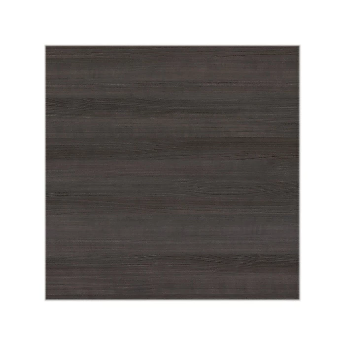 Bush Business Furniture Studio A 5-Shelf 73" Bookcase With Doors, Storm Gray (STA010SG) - Image 8