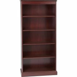 HON® 94000 Series Office Suite, Bookcase