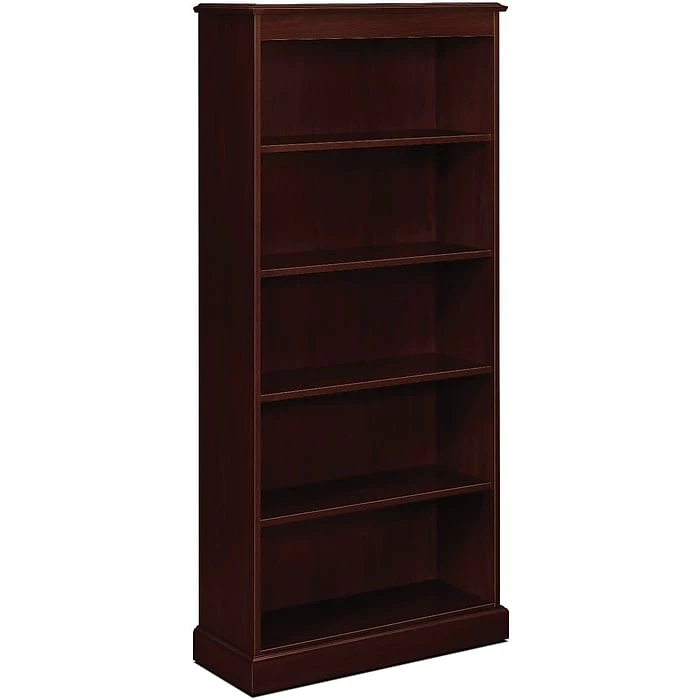 HON® 94000 Series Office Suite, Bookcase - Image 3