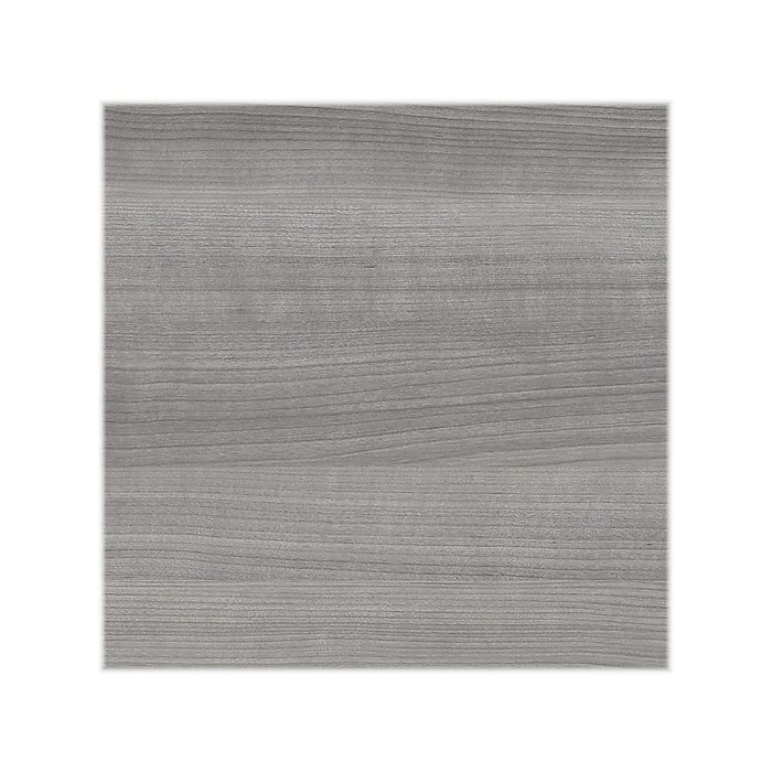 Bush Business Furniture Hybrid 5-Shelf 73"H Tall Bookcase, Platinum Gray (HYB136PG-Z) - Image 6