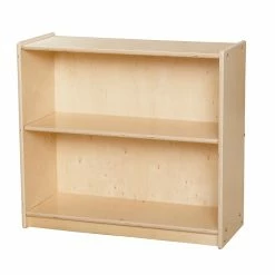 Contender™ Adjustable Shelf Bookcase (27-1/4" H) - RTA (C12930AJ)